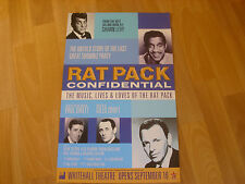 Rat pack confidential for sale  LEEDS