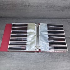Raccoglitore vintage negativi usato  Spedire a Italy