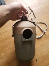 Vogelhaus den garten gebraucht kaufen  Boizenburg/ Elbe