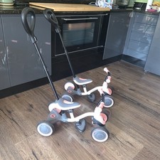 Globber learning trike for sale  HULL