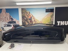 Halfords advanced 470l for sale  IPSWICH