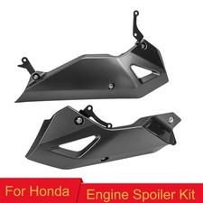 Lower Engine Spoiler Fairing Cowl For Honda CB1000 Hornet/SP 2025+ Belly Pan Kit comprar usado  Enviando para Brazil