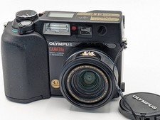 / Câmera Digital Compacta Funcionando OK OLYMPUS CAMEDIA C-4040 ZOOM #3584_79_40, usado comprar usado  Enviando para Brazil