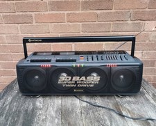 Hitachi bass super for sale  DUDLEY