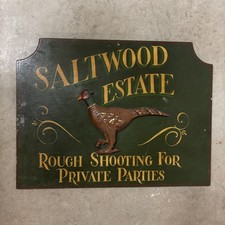 Vintage saltwood estate for sale  Colchester