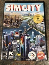 Simcity for sale  Freeport