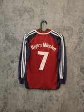 Riginales bayern münchen gebraucht kaufen  Aschaffenburg