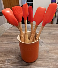 Creuset silicone spatula for sale Creuset silicone spatula for sale  GLENROTHES