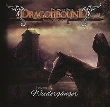 Lerf peter dragonbound gebraucht kaufen  Berlin