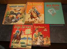 Whitman bonnie cowboy for sale  Lincoln