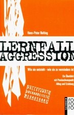 Lernfall aggression nolting gebraucht kaufen  Berlin