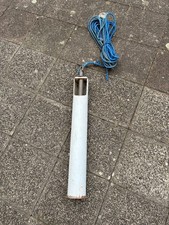 Keller kiespumpe 90mm gebraucht kaufen  Deutschland