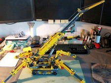 Lego technic 42097 for sale  COLCHESTER