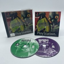 Ddworld abe exoddus gebraucht kaufen  Wartmannsroth