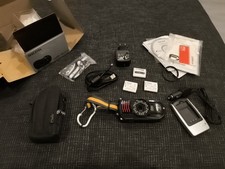 Ricoh gps taucher gebraucht kaufen  Feilitzsch