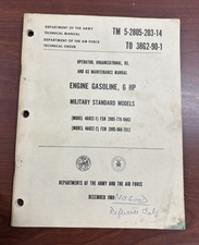 1969 engine gas for sale  Johnston