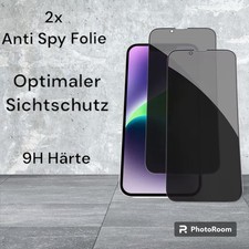 Anti spy sichtschutz gebraucht kaufen  Castrop-Rauxel