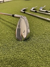 Mizuno sel iron for sale  Kingwood