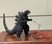 .h.monsterarts godzilla rebirt for sale  Honolulu
