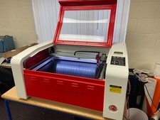 Hpc laserscript ls6045 for sale  DURSLEY