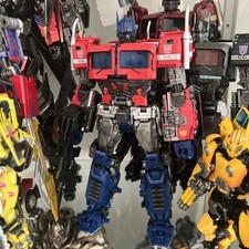 Hasbro transformers masterpiec for sale  UK