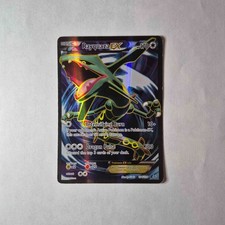 Rayquaza 104 108 for sale  Simi Valley