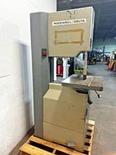 Rockwell delta bandsaw for sale  Rosedale