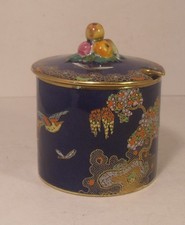 Carlton ware paradise for sale  LYTHAM ST. ANNES