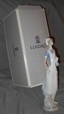 Lladro 4603 glossy for sale  Derry