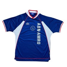 Ajax amsterdam 1999 for sale  BOLTON