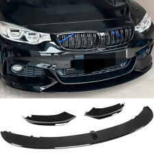 Frontlippe spoiler front gebraucht kaufen  Bremen