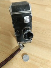 Camera paillard bolex d'occasion  Brax