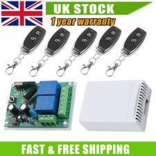 Garage door remote for sale  BIRMINGHAM