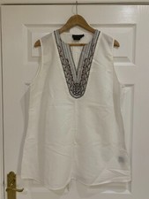 Debbie shuchat white for sale  BALLYMONEY