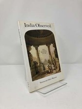 India observed india for sale  Southampton