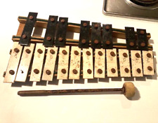 Xylophone vintage percussion for sale  Johns Island