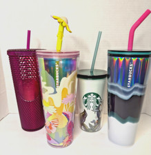Starbucks tumblers lot for sale  Levittown