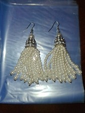 Costume earrings for sale  Amory