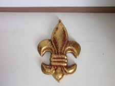 Französische lilie als gebraucht kaufen  Badbergen