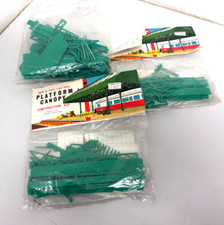 Airfix platform canopys for sale  LEIGHTON BUZZARD