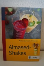 Buch almased shaks gebraucht kaufen  Biebertal