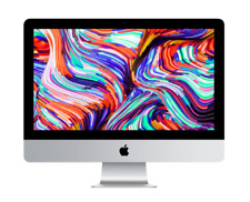 Monitor de computador Apple iMac A1224 in Core 2 DUO 2.0 20" 320GB somente Mac, usado comprar usado  Enviando para Brazil