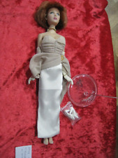 Poupée mannequin marque d'occasion Poupée mannequin marque d'occasion  Maisons-Laffitte