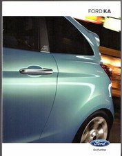 Ford 2012 market for sale  UK