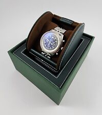 RELÓGIO AUTOMÁTICO BREITLING BENTLEY 6.75 A4436412/BC77 49MM AÇO INOXIDÁVEL, usado comprar usado  Enviando para Brazil