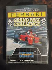 Ferrari grand challenge d'occasion  Bastia-