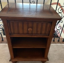 Bedroom set including for sale  Warrington