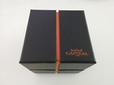 Scatola per orologio usato  Thiene