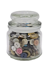 Jar buttons mixed for sale  Evansville