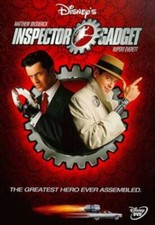 Inspector gadget good for sale  Montgomery